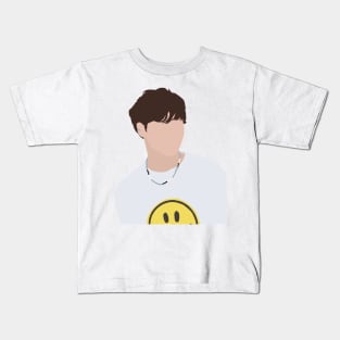 TXT - Hueningkai Kids T-Shirt